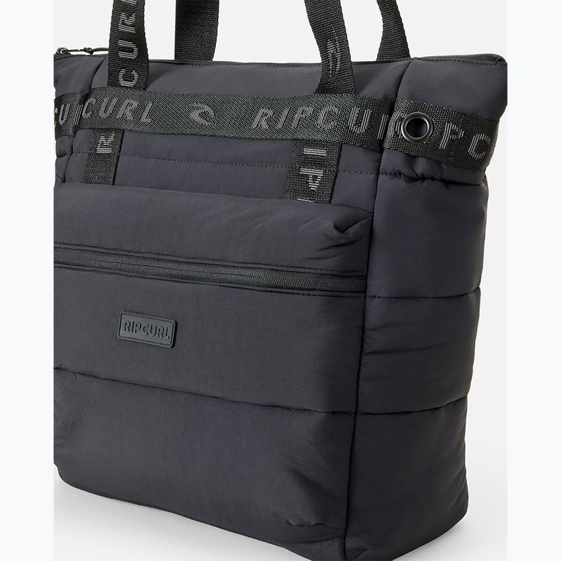 Women's bag Rip Curl Weekend 2.0 Travel 26L Tote black 4
