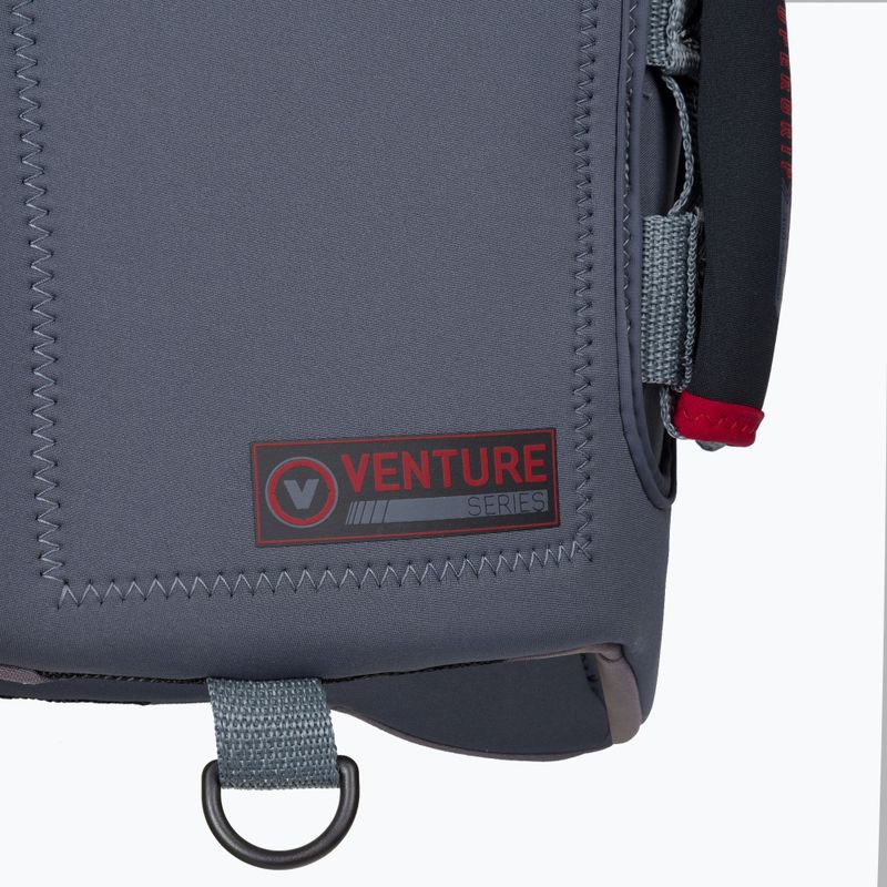 Men's Jetpilot Venture Neo belay waistcoat red 1902904 3