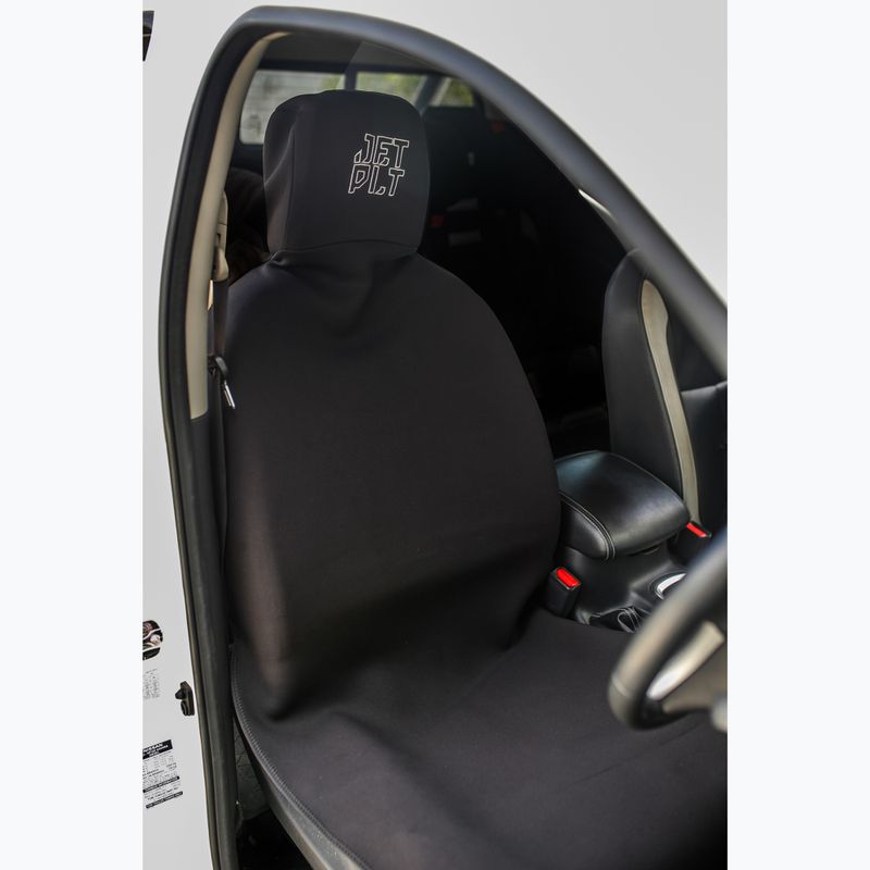 Jetpilot Neo Car Seat cover black 2