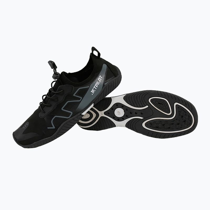 Jetpilot Venture Explorer water shoes black 2