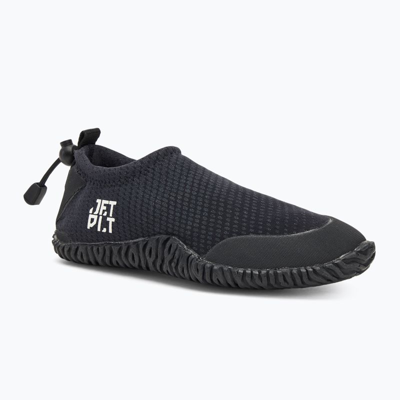 Jetpilot Lo Cut Hydro water shoes black