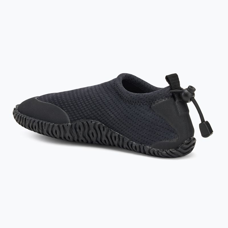 Jetpilot Lo Cut Hydro water shoes black 3