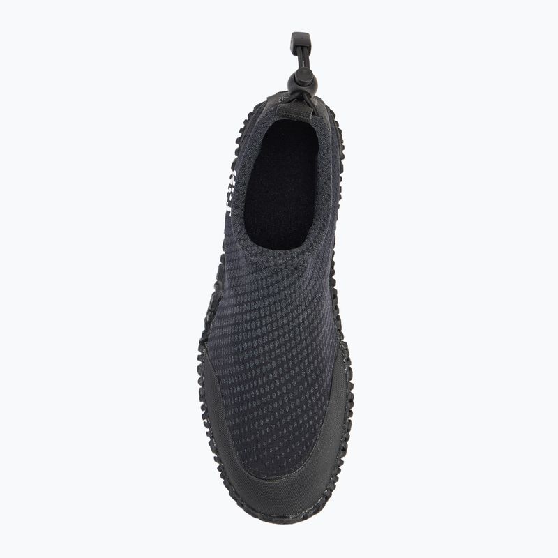 Jetpilot Lo Cut Hydro water shoes black 5