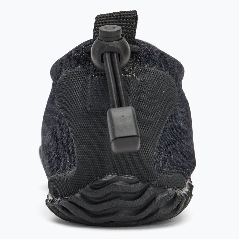 Jetpilot Lo Cut Hydro water shoes black 6