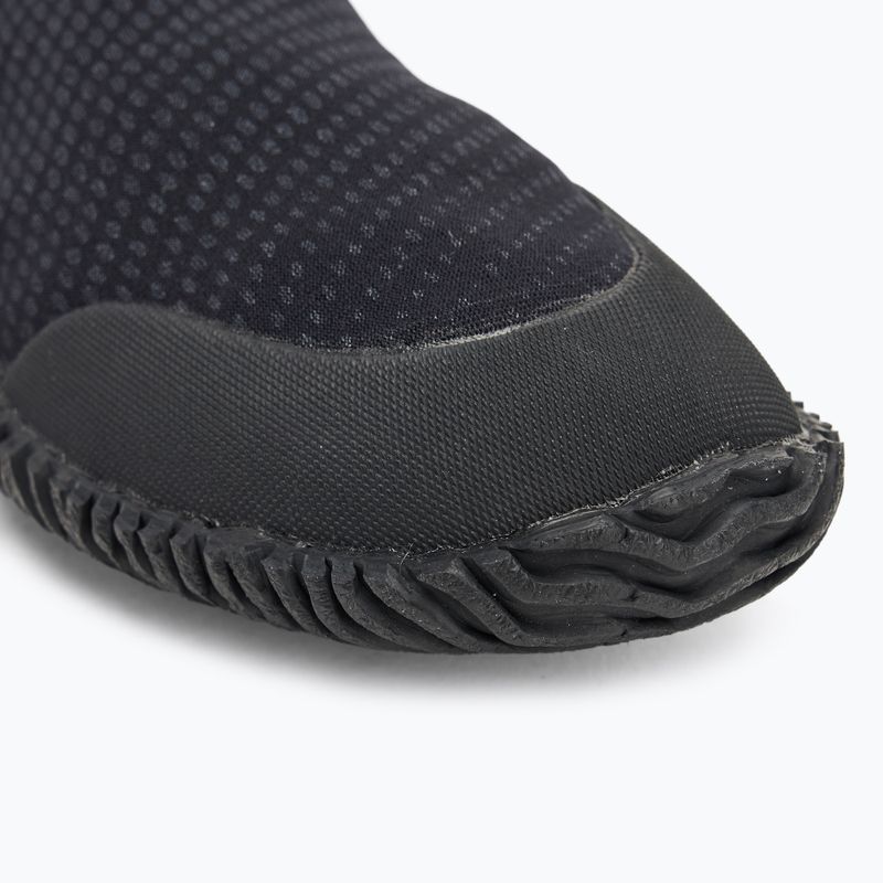Jetpilot Lo Cut Hydro water shoes black 7