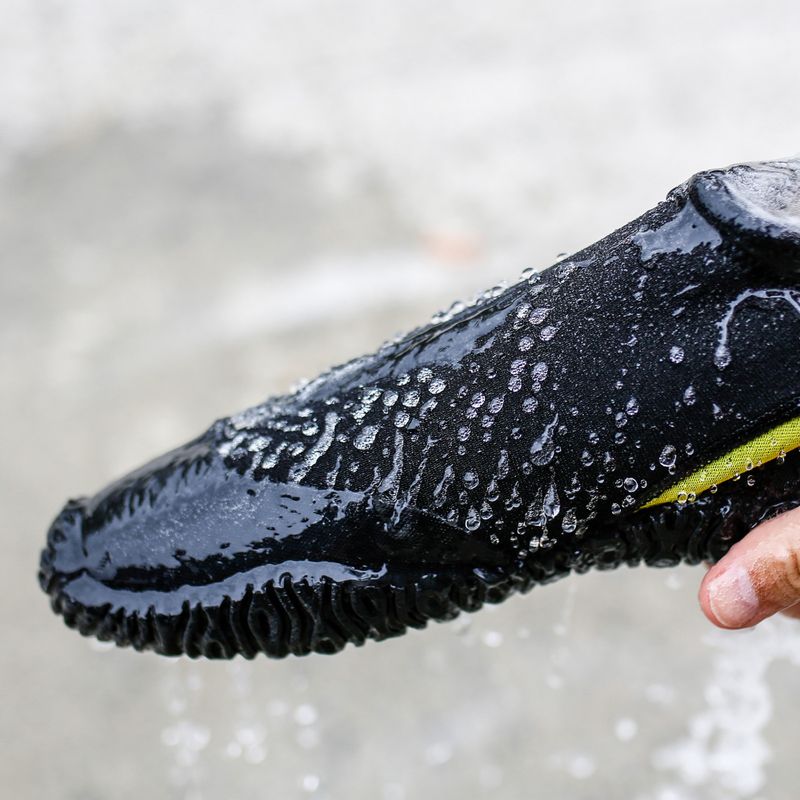 Jetpilot Lo Cut Hydro water shoes black 8