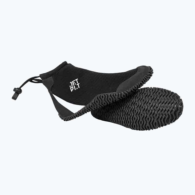 Jetpilot Hi Cut Hydro black/white water shoes