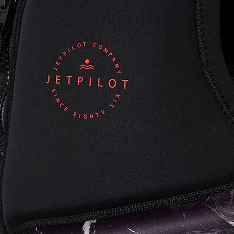 Men's Jetpilot Freeride F/E Neo belay waistcoat black 2205803 7