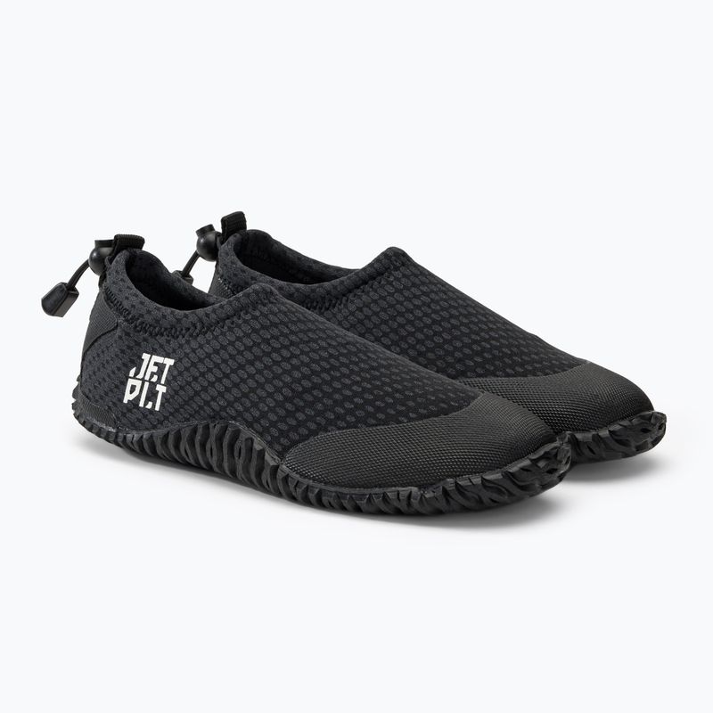 Jetpilot Lo Cut water shoes black 2106307 4