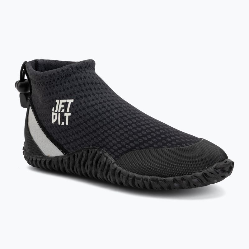 Jetpilot Hi Cut Hydro black/white water shoes