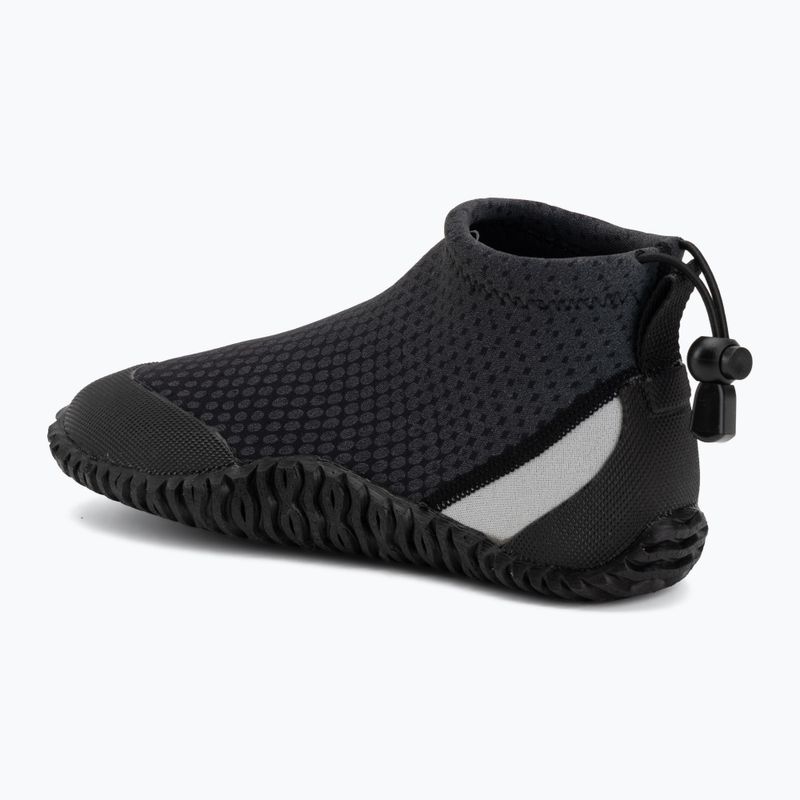 Jetpilot Hi Cut Hydro black/white water shoes 3
