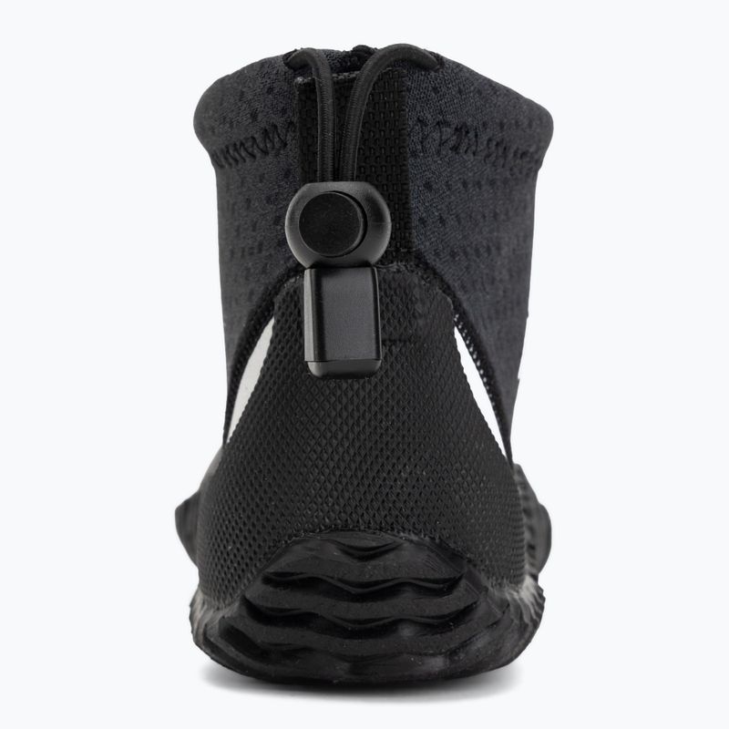 Jetpilot Hi Cut Hydro black/white water shoes 6