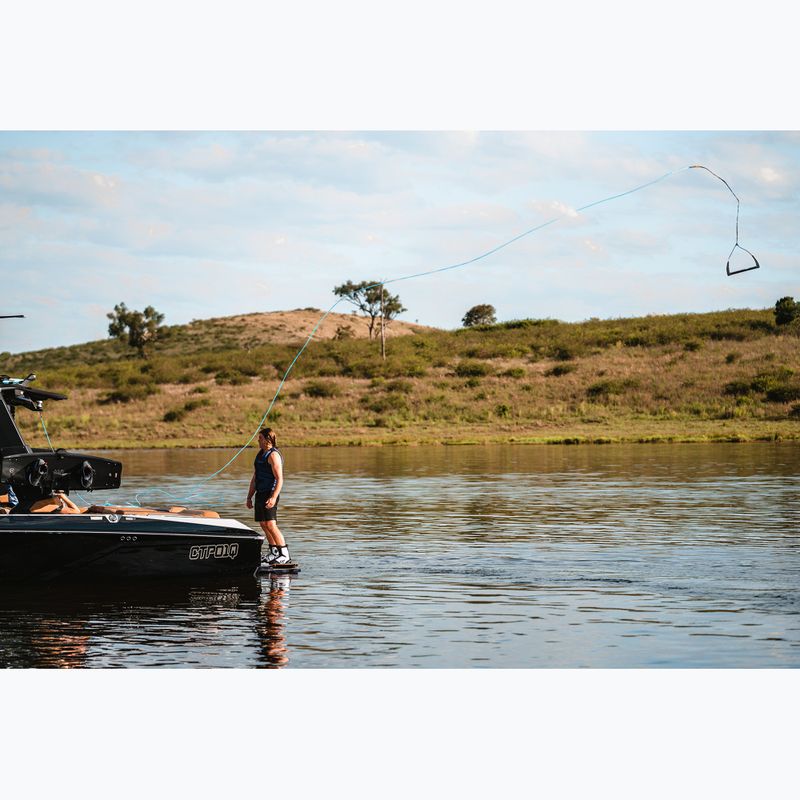 Jetpilot Wake Rope Combo black/blue tow rope 2