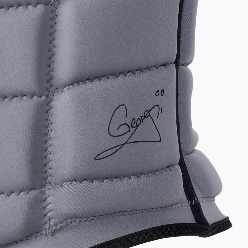 Jetpilot Felix X1 Neo safety waistcoat grey 2300603 4