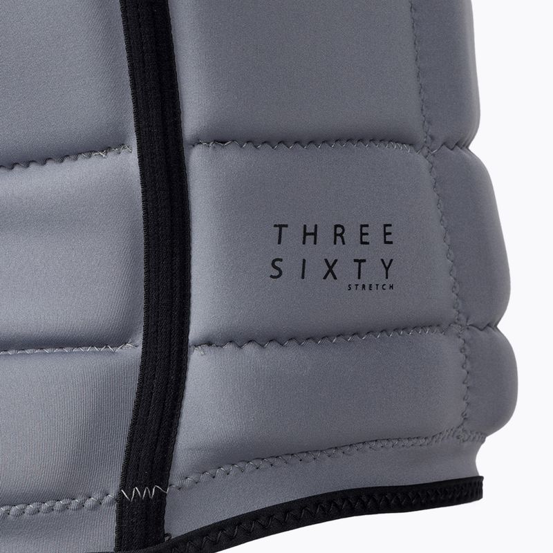 Jetpilot Felix X1 Neo safety waistcoat grey 2300603 5
