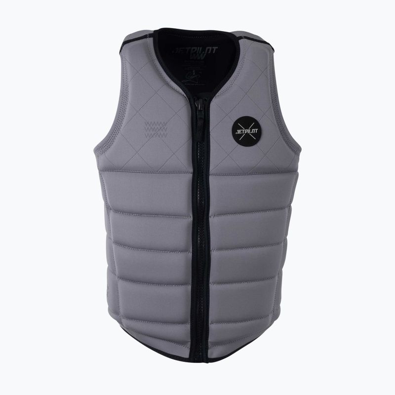 Jetpilot Felix X1 Neo safety waistcoat grey 2300603 6