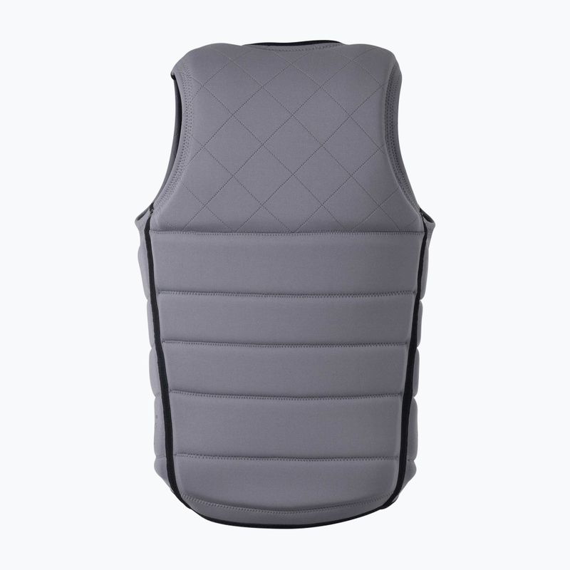 Jetpilot Felix X1 Neo safety waistcoat grey 2300603 7