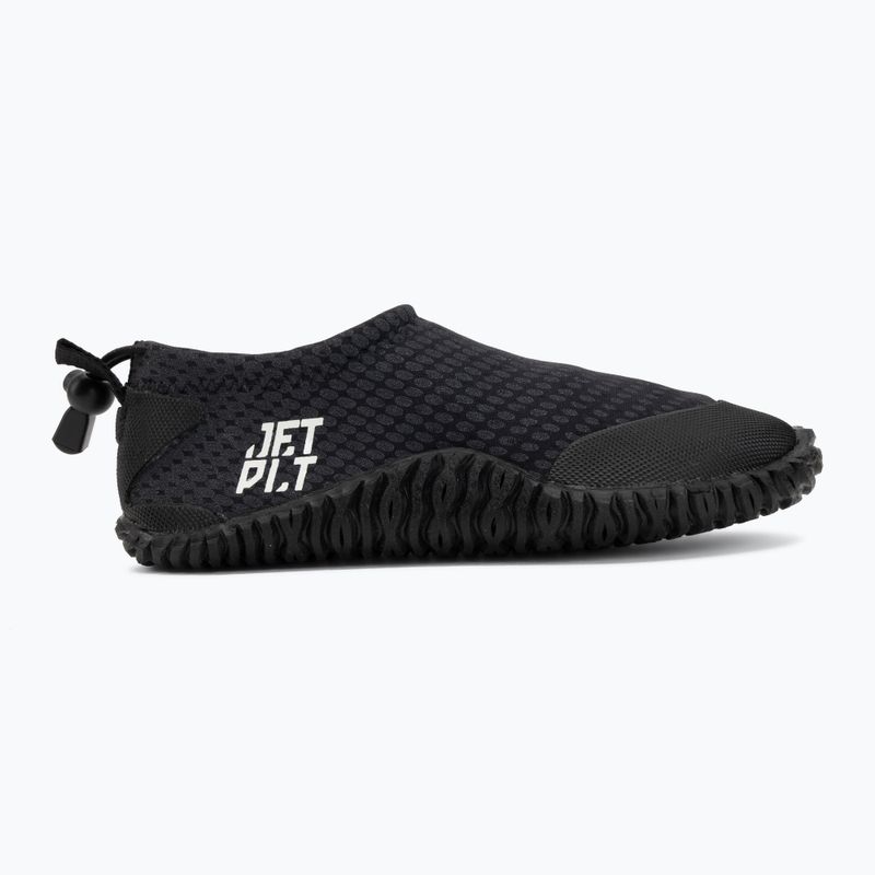 Water shoes Jetpilot Hydro black 2