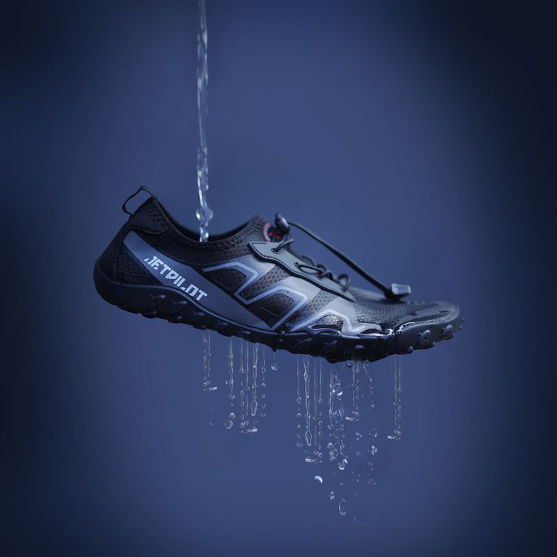 Jetpilot Venture Explorer water shoes black 2
