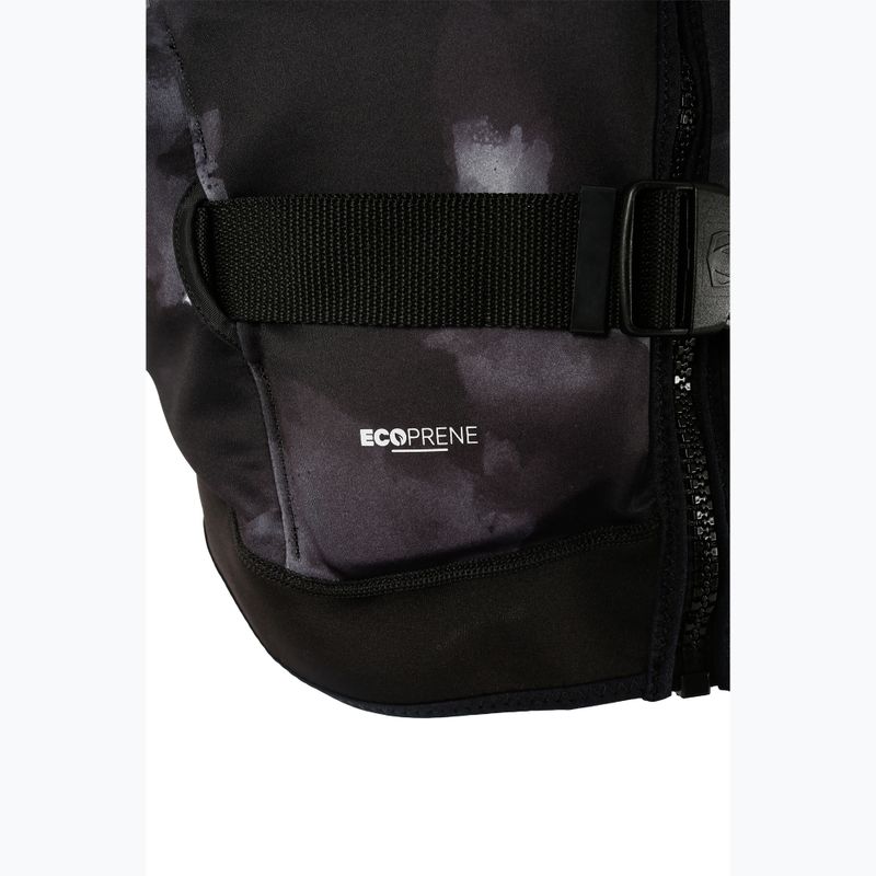 Buoyancy aid Jetpilot 3Sxty Hyperflex S-Grip Eco L50S black 3
