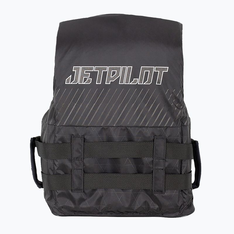 Men's Jetpilot Helium F/E Nylon Vest black/black 2