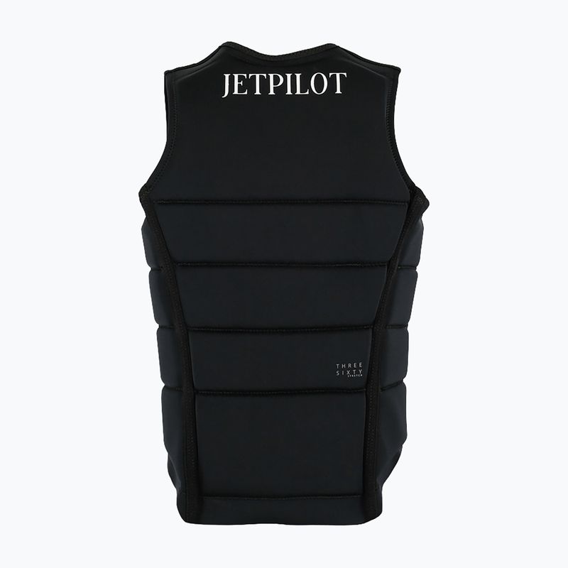 Women's protective vest Jetpilot Zahra F/E Neo black 2