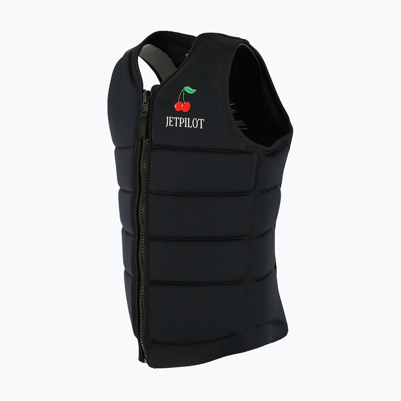 Women's protective vest Jetpilot Zahra F/E Neo black 3