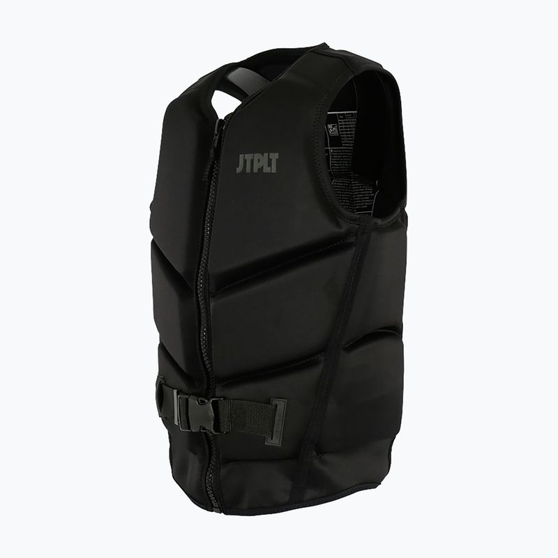 Men's protective vest Jetpilot Freeride Eco F/E black 3