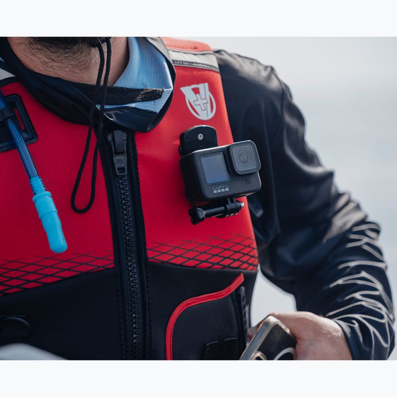Men's buoyancy aid Jetpilot Venture Plus red 4