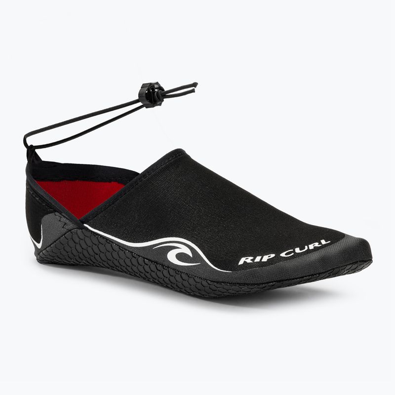 Rip Curl Pocket Reef 1 mm black men's neoprene shoes