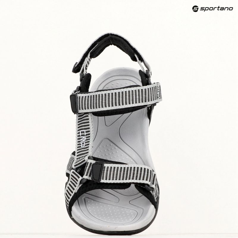 Men's CMP Hamal light grey sandals 9