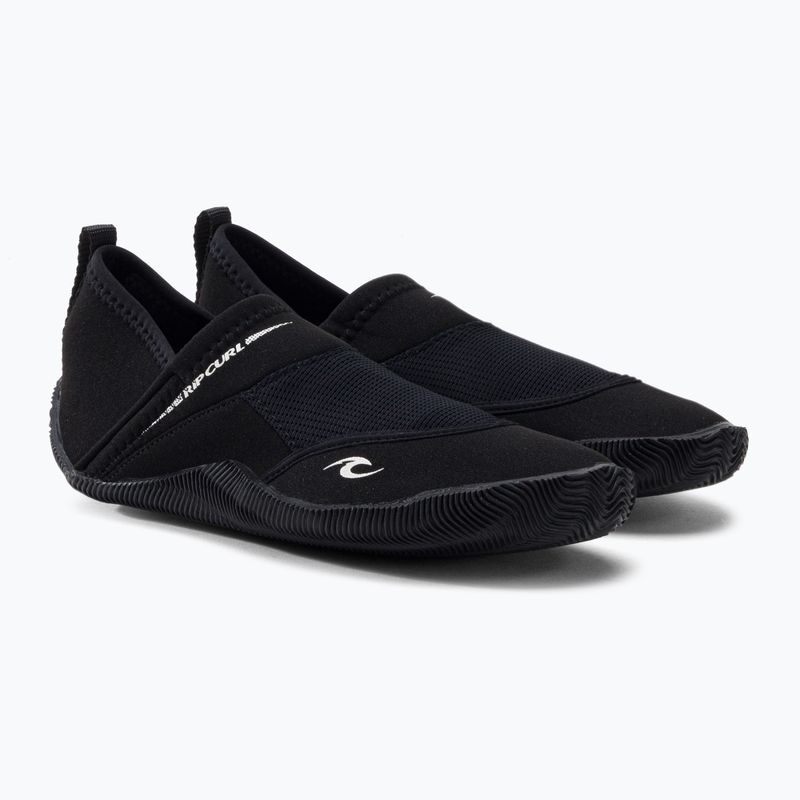 Men's Rip Curl Reefwalker 90 water shoes black WBO89M 5