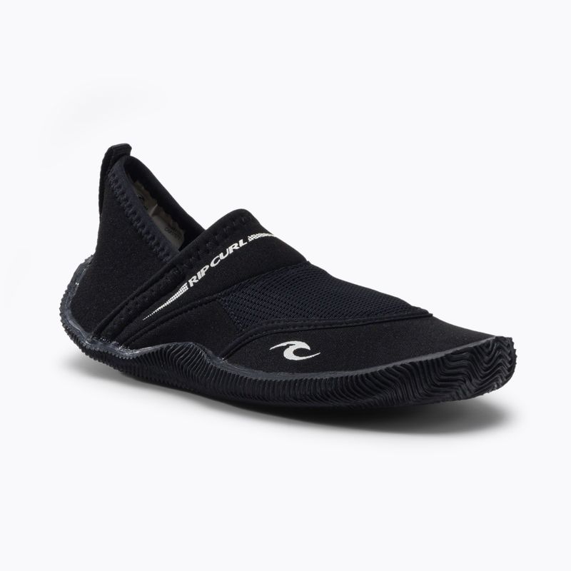 Rip Curl Reefwalker 90 children's water shoes black WBO89J