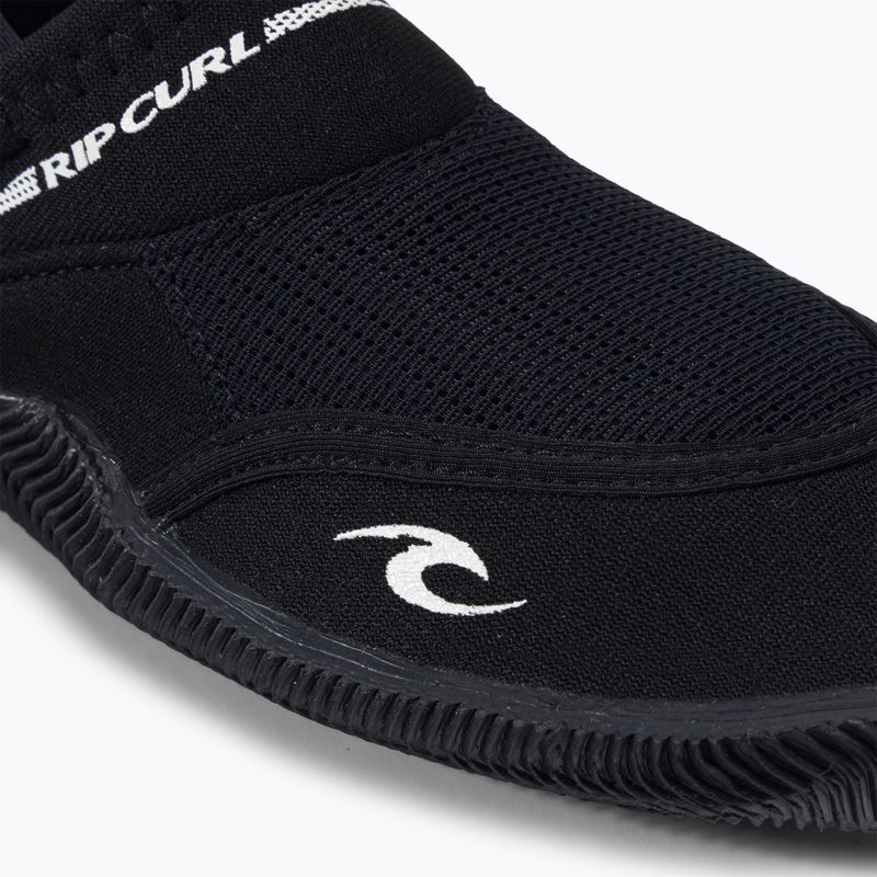 Rip Curl Reefwalker 90 children's water shoes black WBO89J 7