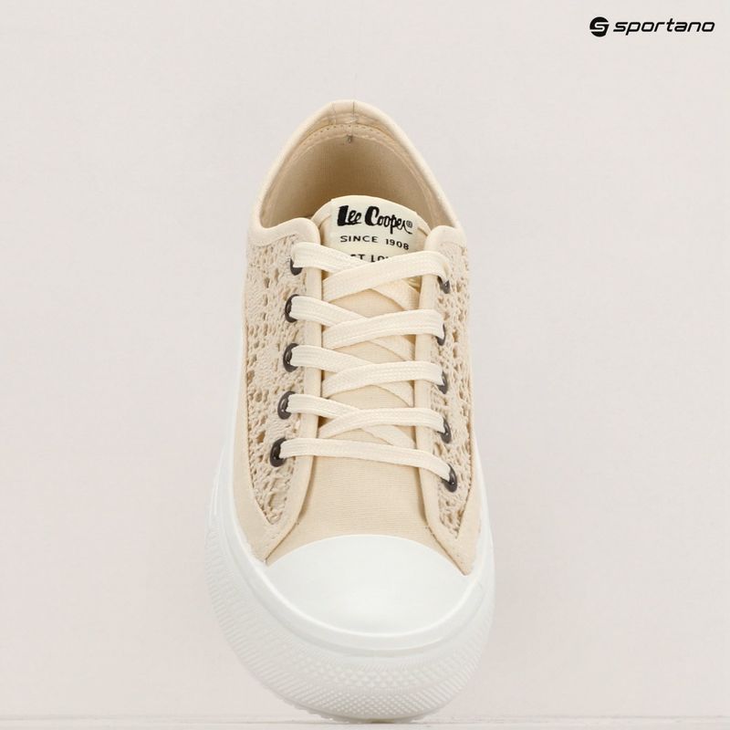 Lee Cooper women's shoes LCW-23-44-1620 9