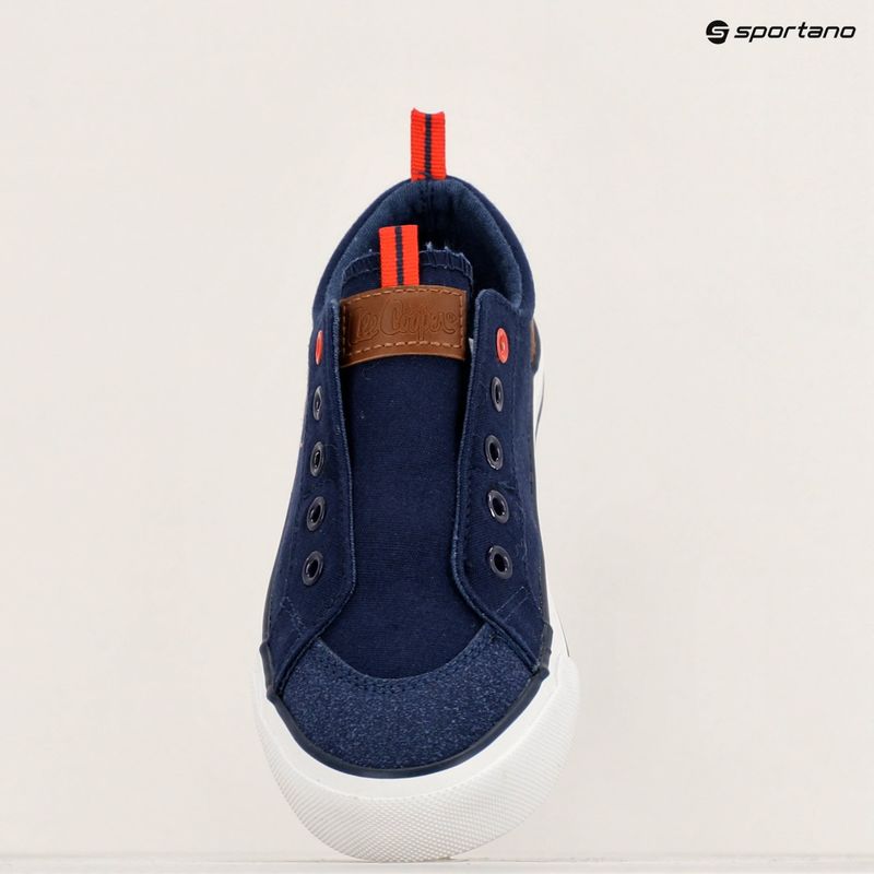 Lee Cooper children's shoes LCW-24-31-2279 navy 9