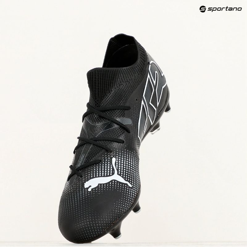 PUMA Future 7 Match MxSG football boots puma black/puma white 9