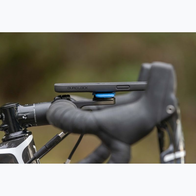Quad Lock Out Front Mount Pro black 3