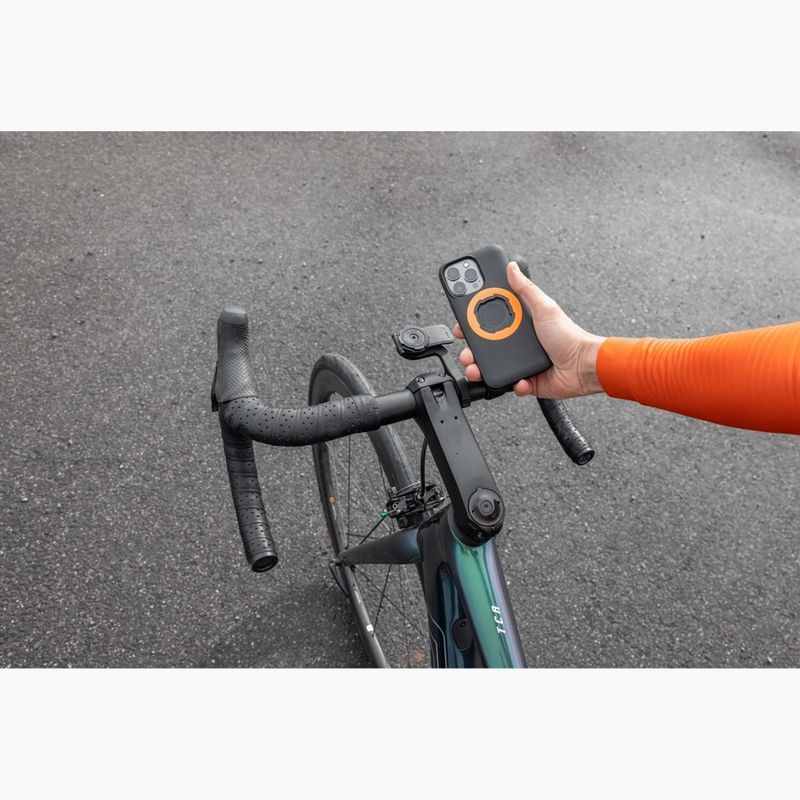 Quad Lock Out Front Mount Pro black 4