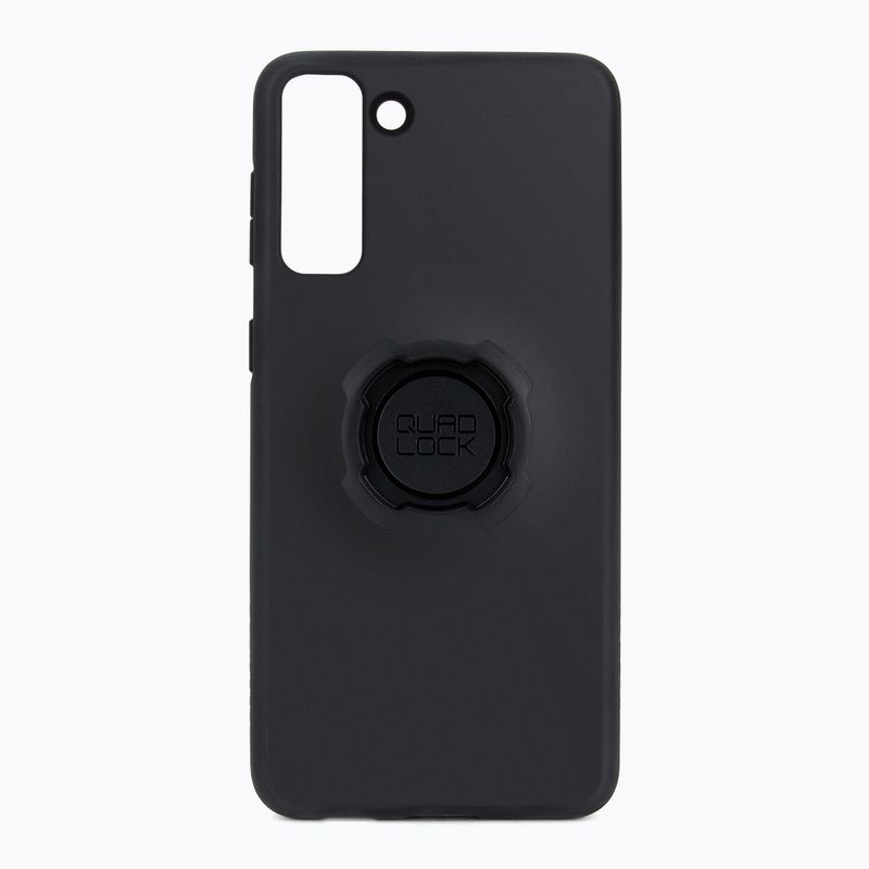 Quad Lock Original Phone Case Samsung Galaxy S21+ black