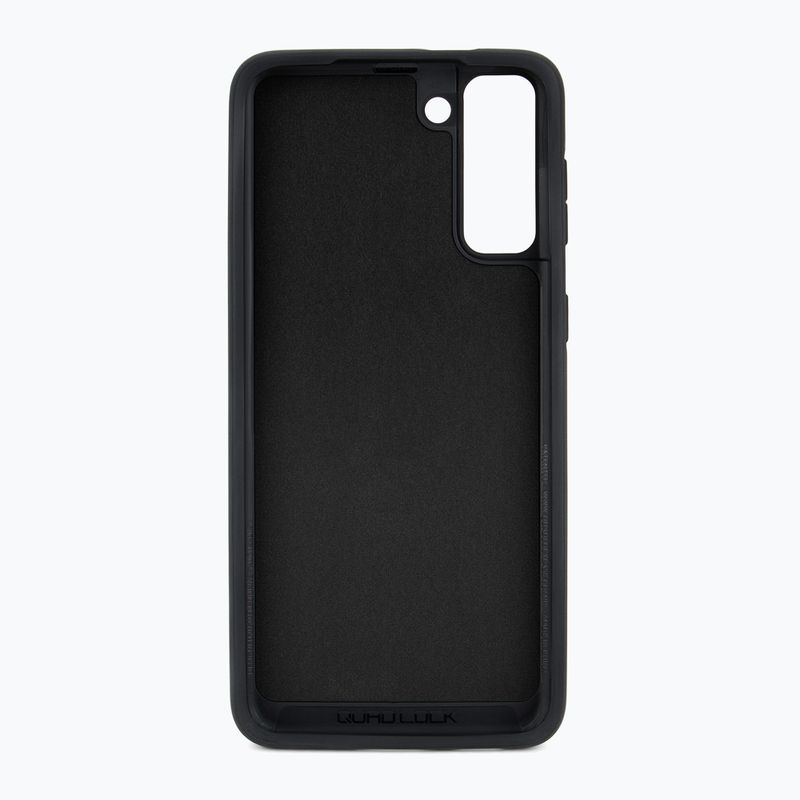Quad Lock Original Phone Case Samsung Galaxy S21+ black 2