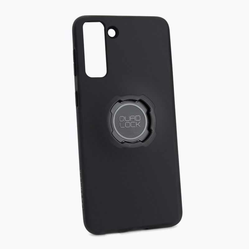 Quad Lock Original Phone Case Samsung Galaxy S21+ black 4