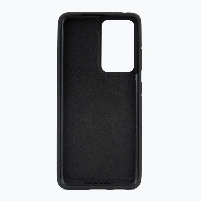 Quad Lock Original Case Samsung Galaxy S21 Ultra black phone case 2
