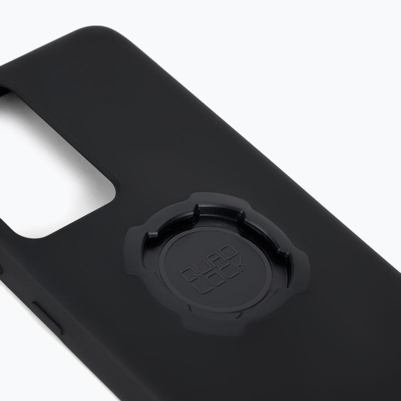 Quad Lock Original Case Samsung Galaxy S21 Ultra black phone case 3