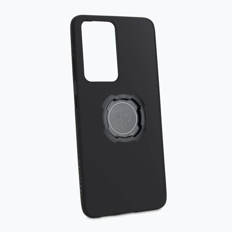 Quad Lock Original Case Samsung Galaxy S21 Ultra black phone case 4