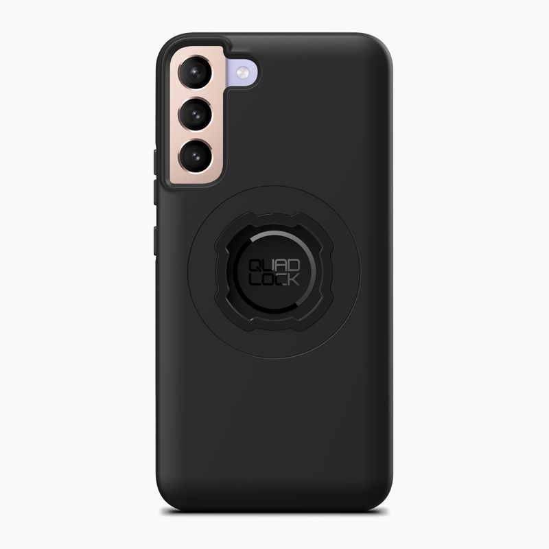 Quad Lock Original Phone Case Samsung Galaxy S22+ black