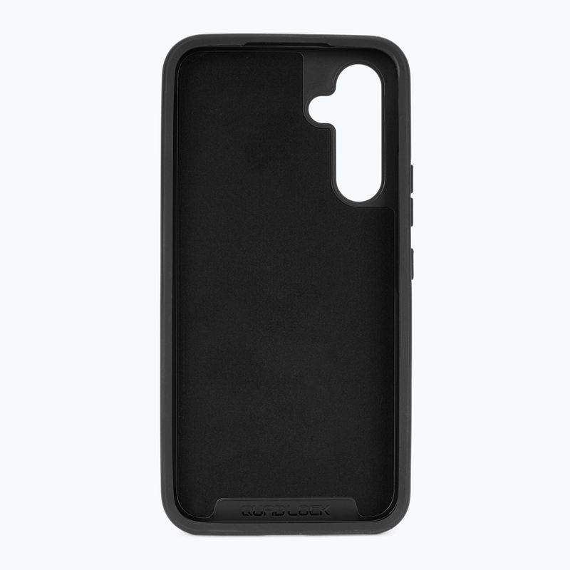 Quad Lock Original Phone Case Samsung Galaxy A55 black 2