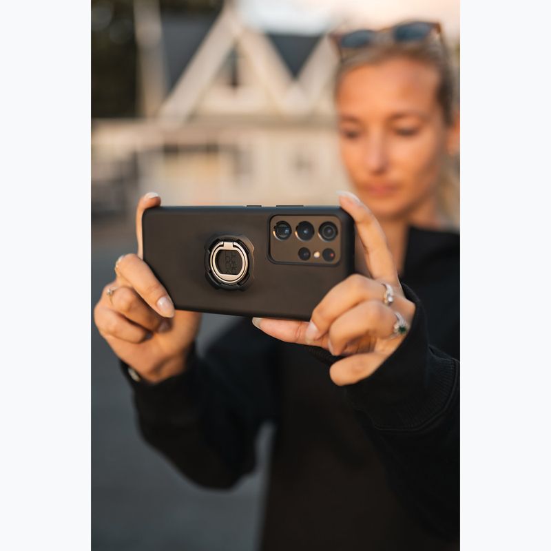 Quad Lock Original Phone Case Samsung Galaxy S24 Ultra black 3