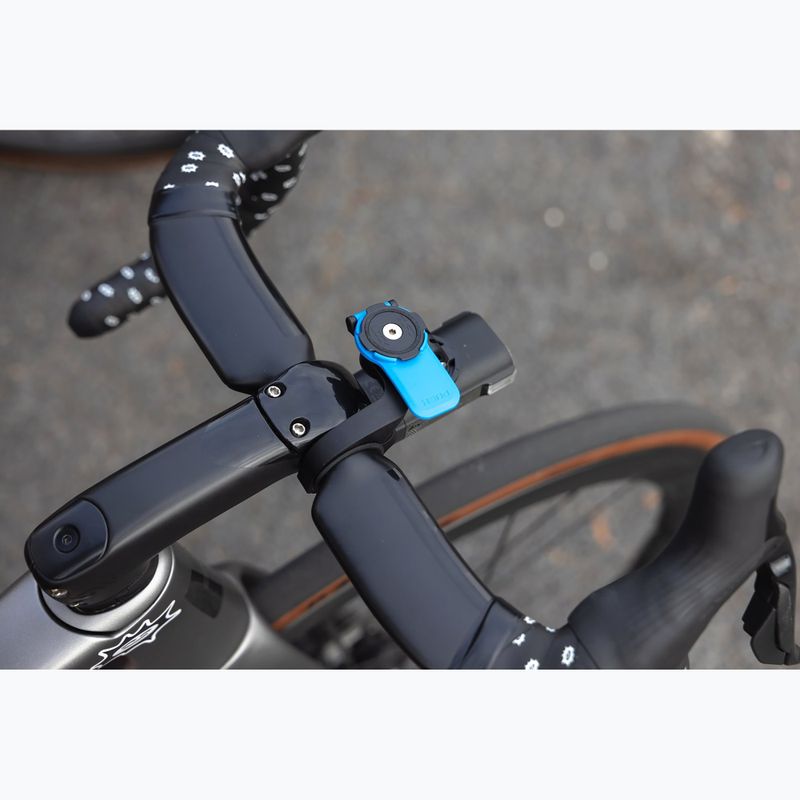 Bike phone mount Quad Lock Out Front Mount (V3) black 2