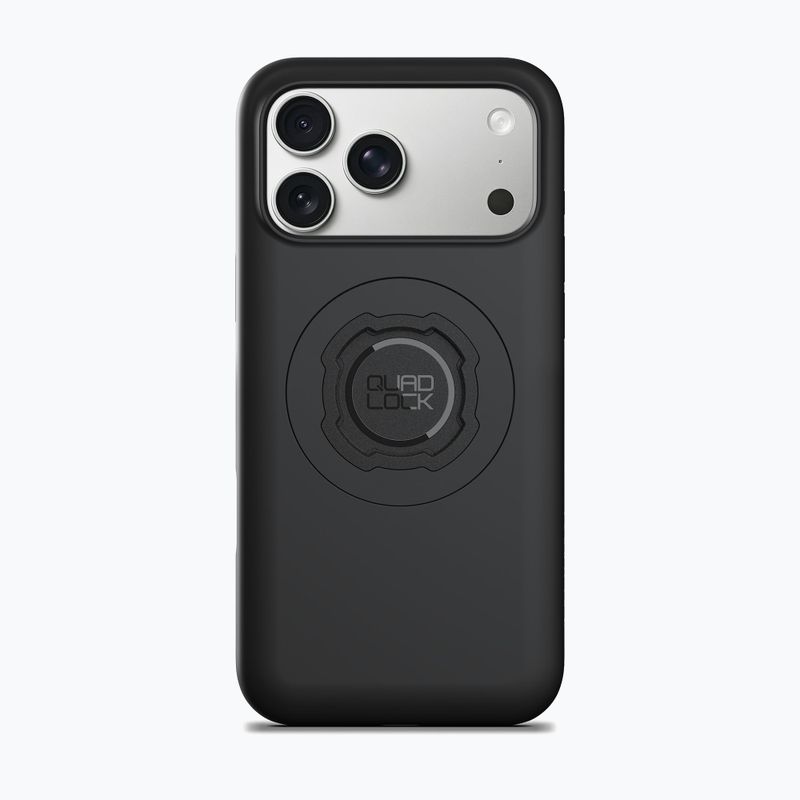 Phone case Quad Lock Mag Case iPhone 17 Pro Max black 3